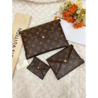 ราคา Louis Vuitton Kirigami Pochette (29663724229)