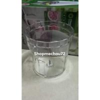 ราคา ฝาครอบโถเครื่องบดเนื้อ Philips HR2505 (28922504558)