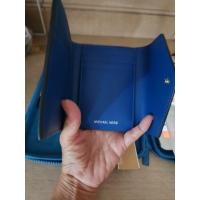 ราคา กระเป๋าเงินสั้น ใหม่ แท้ Michael Kors (43459997140)