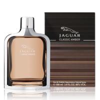 Jaguar Classic Amber EDT for men 100ml