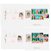 ราคา [พร้อมส่ง] ACRYLIC STAND KEY RING , POSTCARD SET - Feel My Rhythm RED Velvet - Seulgi Irene ซึลกิ ไอรีน (17279964179)