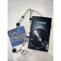 ราคา (rare item) กล้องดิจิตอลคอมแพค Canon ixy 420F / Ixus 240HS จอทัชสกรีน (26333065447)