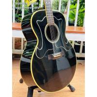 ราคา กีต้าร์โปร่งจัมโบ้มือสองจากญี่ปุ่นJapan Vintage GJ400B (44204617234)