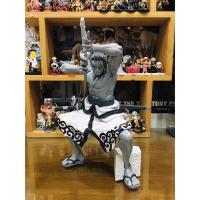 ราคา (BWFC) แท้100% โซโล Roronoa Zoro The Tones C Super Master Stars Piece One piece วันพีช Model โมเดล Figures ฟิกเกอร์ (15896012412)