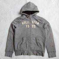 ราคา HOLLISTER เสื้อฮู้ดมีซิป Sherpa Second Original | เสื้อกันหนาว (13002640639)
