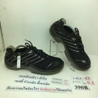 ราคา รองเท้าเซฟตี้หัวเหล็ก รองเท้านิรภัยหัวเหล็ก มือสอง ของนอก นำเข้า (18171391062)