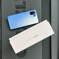 ราคา Xiaomi 11 Lite 5G NE 128/8 GB (24268962885)
