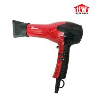 ราคา House Worth Hair Dryer ไดร์เป่าผม ไดร์เป่าผมไฟฟ้า รุ่น HW-HD01 ขนาดกำลังไฟ 1850 วัตต์ (13670543193)