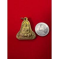 ราคา พระบ้าน100%เหรียญระฆังหลวงปู่บุญหนา รุ่น ลาภ ผล พูลทวี (42104628197)