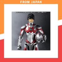 ราคา ULTRA-ACT × S.H. Figuarts ULTRAMAN Special Ver. 'ULTRAMAN' (TAMASHII Web Shop Exclusive) (43760948031)