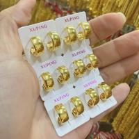 ราคา ต่างหูงานทองชุบ เทียบน้ำหนัก1สลึง (40703229727)