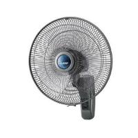 ราคา MITSUBISHI พัดลมติดผนังแบบรีโมท 16 นิ้ว W16-RW (2339234682)