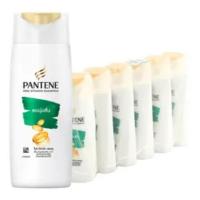 ราคา แพนทีน แชมพู ซิลกี้ สมูท แคร์ 70 มล. x 6 (43659054703)