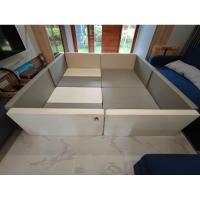 ราคา คอกกั้นเด็ก Hoyo S22 สภาพดี สินค้ามือ2 (24132519543)