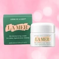 ราคา LA MER THE MOISTURIZING CREAM LA CREME REGENERATION INTENSE 7 ML. ของแท้ 100% King Power (40450868412)