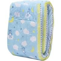 ราคา ABDL (ส่งจากประเทศไทย) Adult Baby Diaper ผ้าอ้อมผู้ใหญ่ Adult Diaper สำหรับ ABDL Little Dreamers 1 ตัว (23278412501)