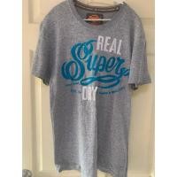 ราคา superdryมือสองไซส์L ของแท้ (42010767228)