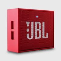 ราคา JBL GO Red R/C Bluetooth&Wireless Portable Speaker (518572409)