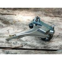 ราคา สับจาน SHIMANO JAPAN รุ่นเก่า 7-8 สปีด (มือ 2) ถูกๆ (24131535807)
