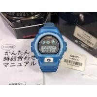 Casio G-Shock (G-6900EB-2)