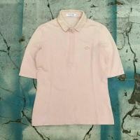 ราคา เสื้อโปโลผู้หญิง Lacoste (23448826711)