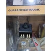 ราคา DEWALT สวิตซ์เคื่องเจียร์ 4 นิ้า (N327459) รุ่น DWE8100S DWE8110S DWE8200S ใช้ประกอบงานซ่อมอะไหล่แท้ (25091030192)