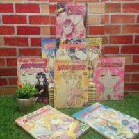 ราคา :หนังสือการ์ตูน:เรื่อง:พลิกตำนานมาพบรัก1-18เล่มจบ ชุด(X9699) (25439208361)