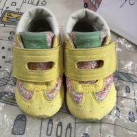 ราคา รองเท้า Mikihouse x Mizuno Size 13cm (4448642254)