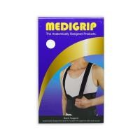 ราคา Medigrip back support***ไซส์ M L XL*** (29116820847)