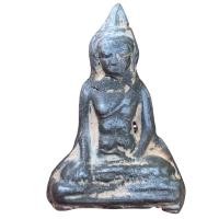 ราคา พระร่วงนั่ง หลังลิ่ม กรุวัดช้างล้อม เครื่องราง ราคาน่าสะสม (27322663450)