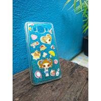 ราคา ลดพิเศษ!!! เคสกากเพชร Samsung Galaxy J7 2016 ลายการ์ตูน (109473400)