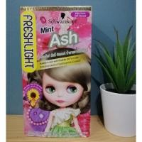 ราคา Freshlight Milky Color : Mint Ash (น้ำตาลเทาเขียวมิ้นท์) (6343830081)