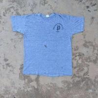 ราคา 70's Vintage Russell Athletic T-Shirt Rayon20% Size XL (21562377690)