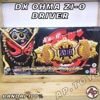 ราคา DX Oma ZiO Driver เข็มขัดโอมะจิโอ [โอมะจีโอ เข็มขัดไรเดอร์ ไรเดอร์ มาสไรเดอร์ จิโอ Zio] (13997819007)