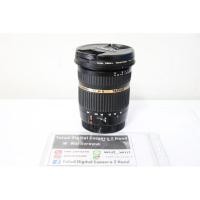 ราคา Tamron 10-24 DI II For Canon (19974931670)