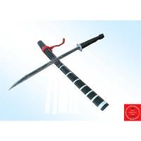 ราคา ดาบไม้สักดาบดำแดงแบบคู่ (13844148694)