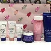ราคา Lancome skin care set (1399739208)