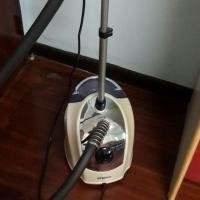 ราคา เตารีดไอน้ำแบบยืน ยี่ห้อ @Home รุ่นปรับแรงดันน้ำได้ (858343435)