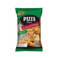 ราคา ซอสพิซซ่า เทาซันไอซ์แลนด์ 1000 กรัม Pure Foods เพียวฟู้ดส์ (25408490539)