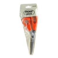 ราคา (KTS)กรรไกร AROMA Scissors Staninless Steel No.900 ขนาด 9นิ้ว (3414481099)