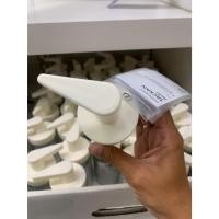 ราคา IKEA TACKAN ทัคคัน ขวดจ่ายสบู่เหลว, ขาว (42260227529)