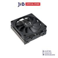 ราคา CPU AIR COOLER (พัดลมซีพียู) SCYTHE SHURIKEN 3 (BLACK) (27576247687)
