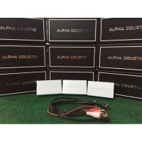 ราคา Wifi - mirrorlink ยี่ห้อ Alpha Coustic (ส่งฟรี kerry) (915695492)