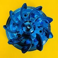 ราคา ใบพัด Mio/Fino ชุบสีน้ำเงิน (14852351787)