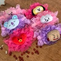 ราคา ที่คาดผมเด็ก BTS BT21 (42507309001)