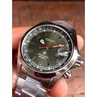 ราคา นาฬิกาข้อมือ Seiko Prospex Alpinist Seub Nakhasathien Limited Edition Thailand SPB341J1 (40855237797)
