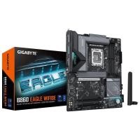 ราคา [New] GIGABYTE B860 EAGLE WIFI6E DDR5 LGA 1851 ประกัน3ปี SVOA ถึง 01/2028 (24083470318)