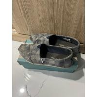 ราคา รองเท้า TOMS ของแท้มีกล่อง (26515118936)