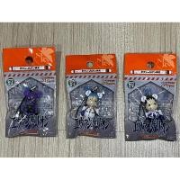 ราคา Evangelion Bearbrick 70% พวงกุญแจอีวานเกเลี่ยน หมีบริค 70% เหมา 3 แบบ ของใหม่ (16197948932)