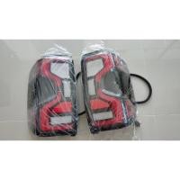 ราคา ไฟท้าย Ford Ranger T9 งานเทียบแท้ เนียนมาก วัสดุเกรด A สีตรงแบบแท้ 100% มีไฟ led ข้าง (21281099907)